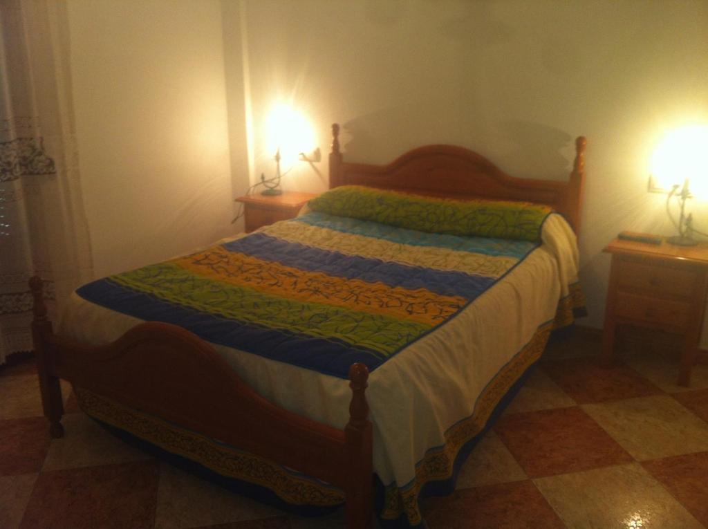 Hostal Cora Herrera 外观 照片