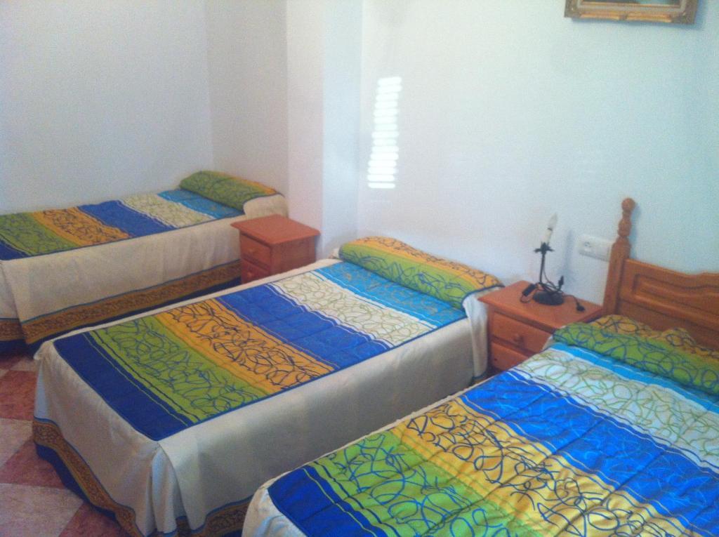 Hostal Cora Herrera 客房 照片