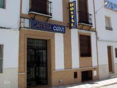 Hostal Cora Herrera 外观 照片